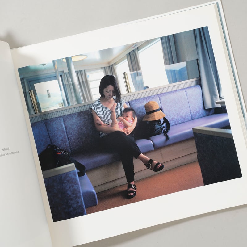CATEGORY ー snap | bookobscura｜写真集専門書店｜写真家による写真集