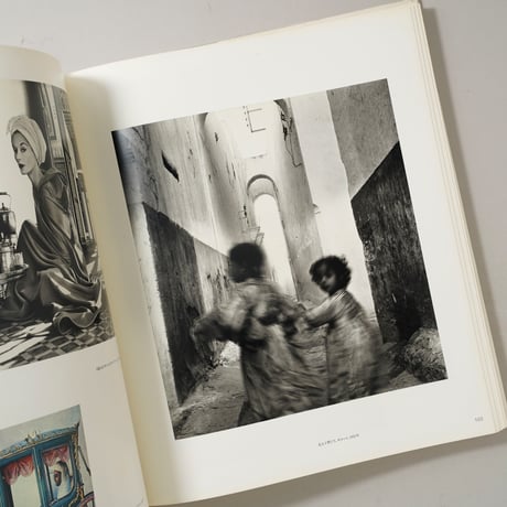 PASSAGE / Irving Penn(アーヴィング・ペン)
