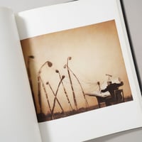 The Architect's Brother / Robert & Shana Parkeharrison(ロバート&シャナ・パークハリソン)