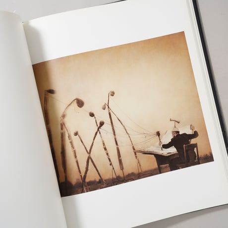 The Architect's Brother / Robert & Shana Parkeharrison(ロバート&シャナ・パークハリソン)
