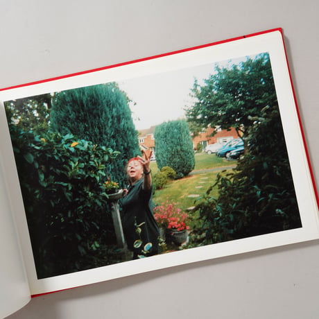 Unseen UK: A Book of Photographs by the People at Royal Mail / 編集・Stephen Gill(スティーブン・ギル)