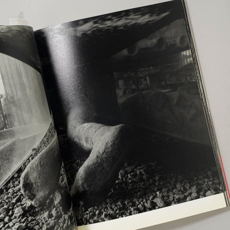 死の灰 / 細江英公(Eikoh Hosoe)