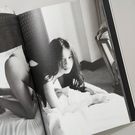 台北 / 荒木経惟(Nobuyoshi Araki)