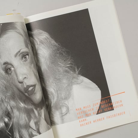 Full Moon The Katja Rahlwes Purple Book / Katja Rahlwes(カーチャ・ラールヴェス)