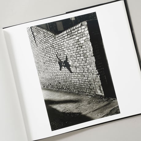 EXILES / Josef Koudelka(ヨゼフ・クーデルカ)