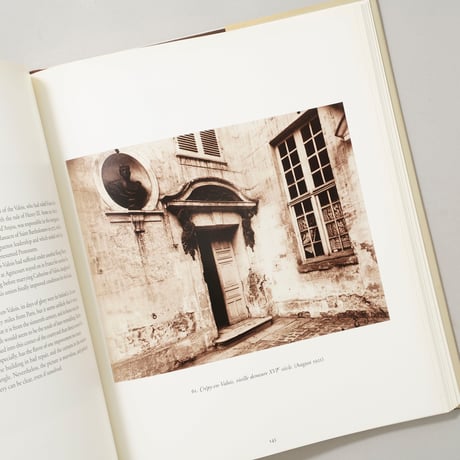 Atget / John Szarkowski(ジョン・シャーカフスキー)