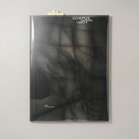CORPUS / 横田大輔(Daisuke Yokota)