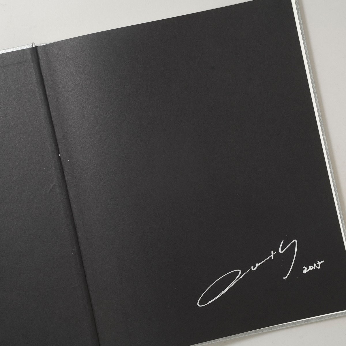 サイン入/Signed] Color Photographs / 横田大輔(Daisuke