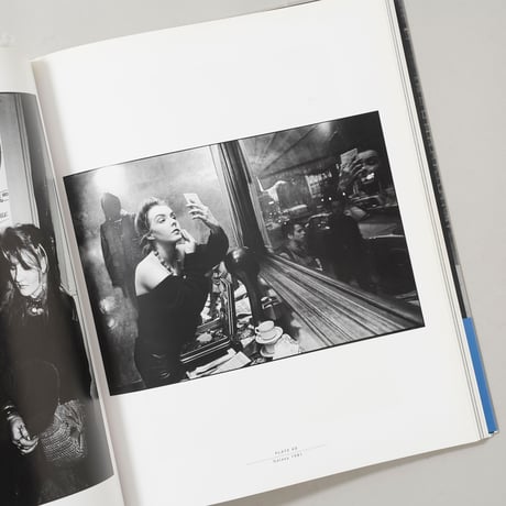 [サイン入/Signed] London:Chasing the dream / ハービー・山口(Herbie Yamaguchi)
