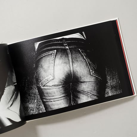 DAIDO SLIDE MXM / 森山大道(Daido Moriyama)