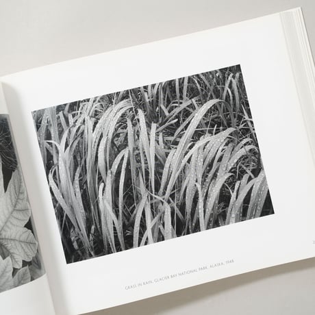 ANSEL ADAMS 400 PHOTOGRAPHS / Andel Adams(アンセル・アダムス)