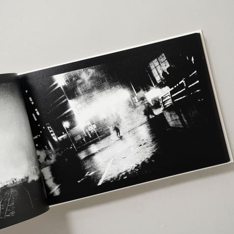 DAIDO SLIDE MXM / 森山大道(Daido Moriyama)