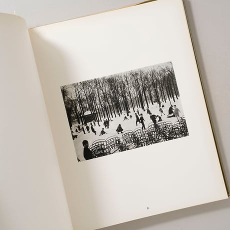 PAUSES / Edouard Boubat(エドゥアール・ブーバ)