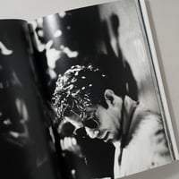Waits Corbijn '77-'11 / Anton Corbijn(アントン・コービン)