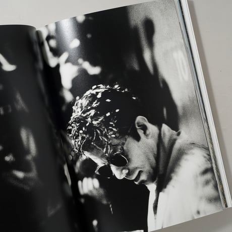 Waits Corbijn '77-'11 / Anton Corbijn(アントン・コービン)