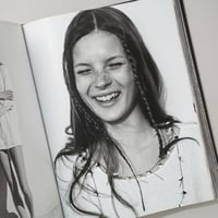 Kate:The Kate Moss Book