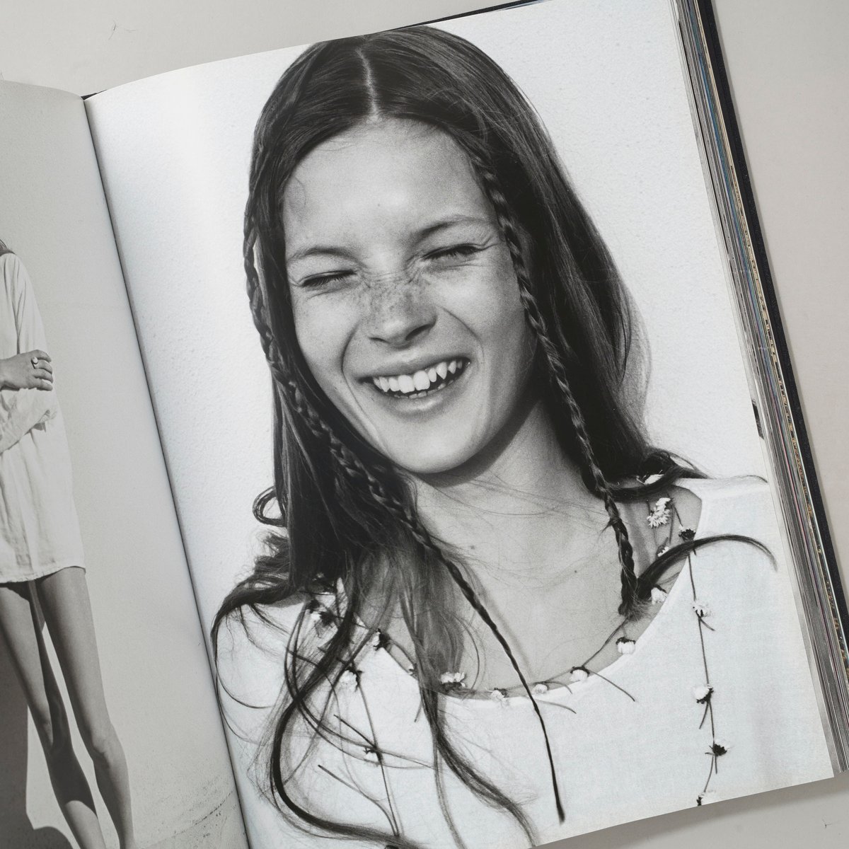 Kate:The Kate Moss Book | bookobscura｜写真集専門書店｜写