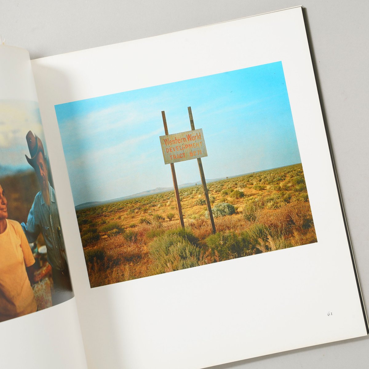 FOTOGRAFÍA / Wim Wenders(ヴィム・ヴェンダース) | bookobsc