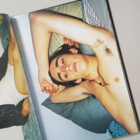 Hysteric glamour / Terry Richardson(テリー・リチャードソン)