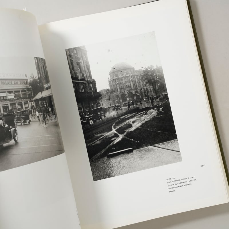 CATEGORY ー 1900-1950s | bookobscura｜写真集専門書店｜写真家