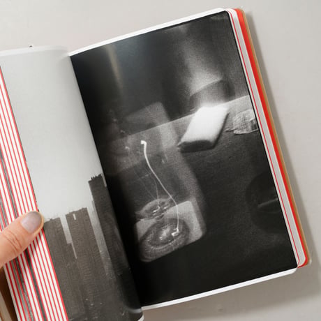 [新刊/New] THE ARTIST’S ATLAS: TOKYO / Cécile Poimboeuf-Koizumi(セシル・ポワンブフ・コイズミ)