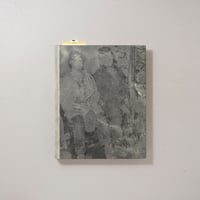 [サイン入/Signed] REDHEADED PECKERWOOD / Christian Patterson(クリスチャン・パターソン)
