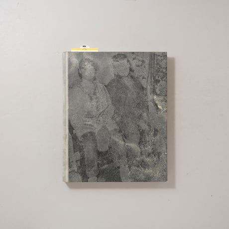 [サイン入/Signed] REDHEADED PECKERWOOD / Christian Patterson(クリスチャン・パターソン)