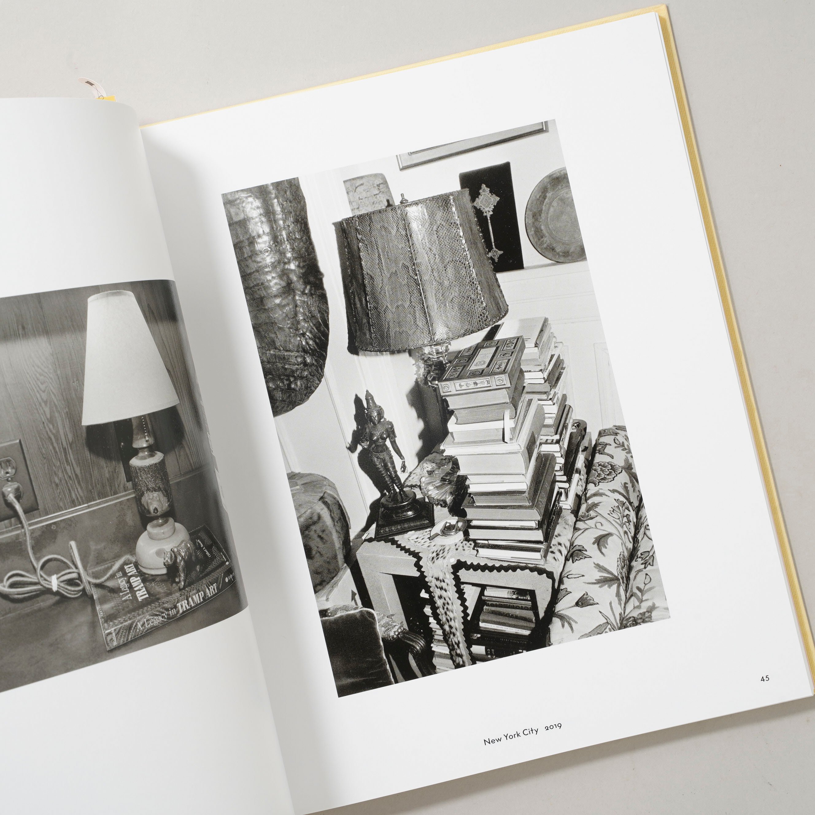 新刊/New] LIFE STILL / Lee Friedlander(リー・フリードラン