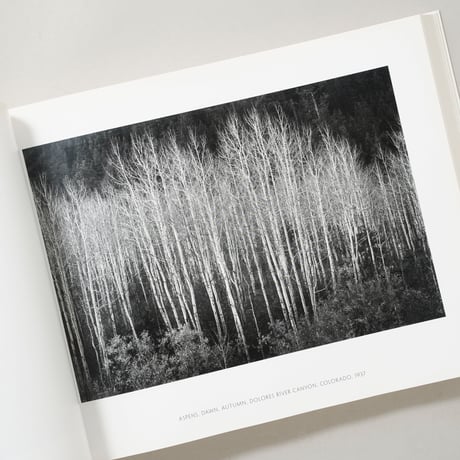 ANSEL ADAMS 400 PHOTOGRAPHS / Andel Adams(アンセル・アダムス)
