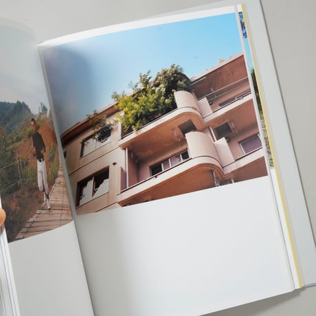 この星の光の地図を写す(北極カバー) / 石川直樹(Naoki Ishikawa)