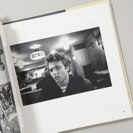 The Velvet Years Warhol's Factory 1965-67 / Stephen Shore(スティーブン・ショア)