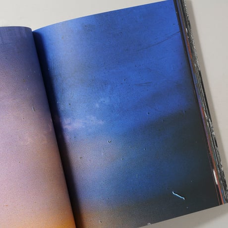 MATTER BURN OUT / 横田大輔(Daisuke Yokota)