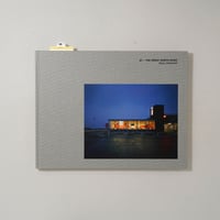 A1－THE GREAT NORTH ROAD / Paul Graham(ポール・グラハム)