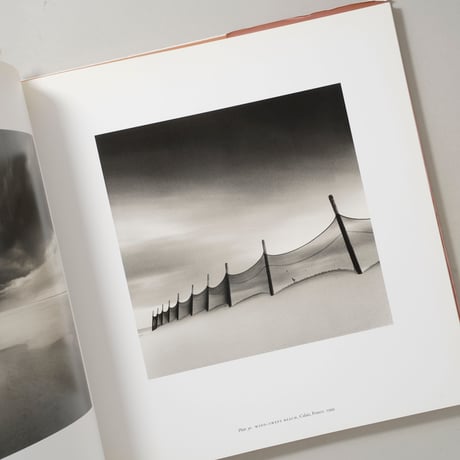 RETROSPECTIVE TWO / Michael Kenna(マイケル・ケンナ)