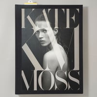 Kate:The Kate Moss Book