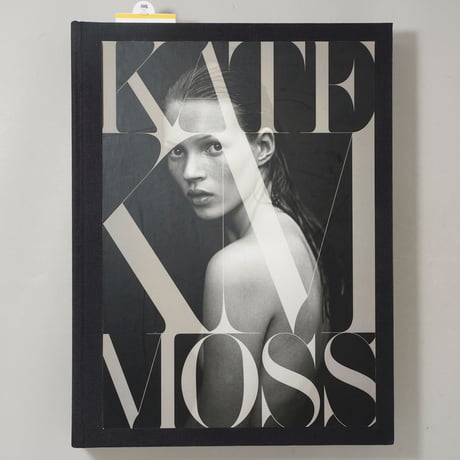 Kate:The Kate Moss Book