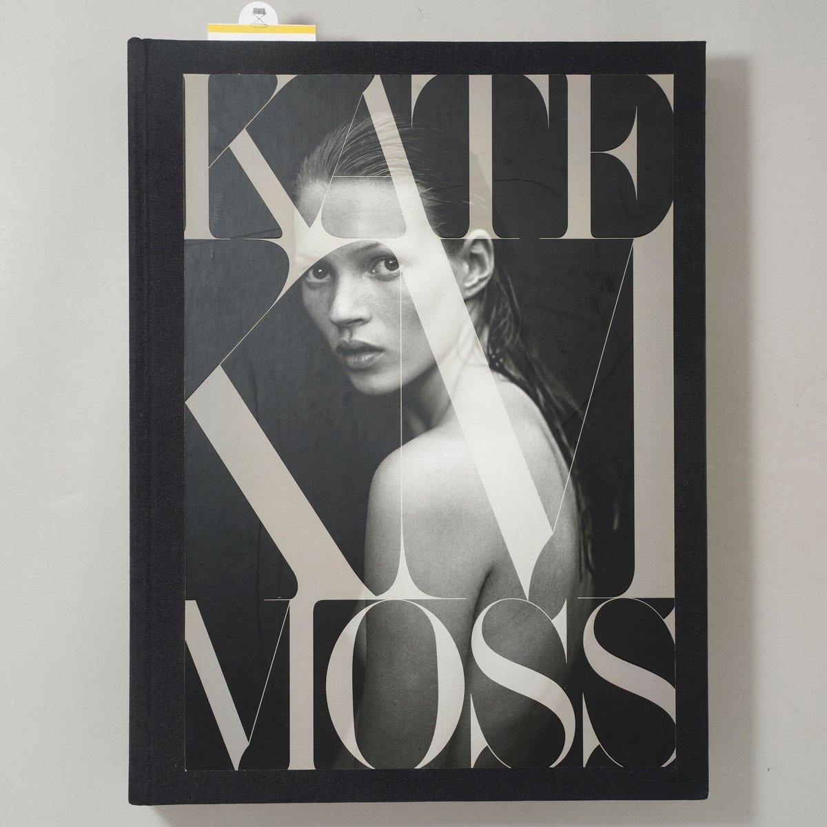 Kate:The Kate Moss Book | bookobscura｜写真集専門書店｜写