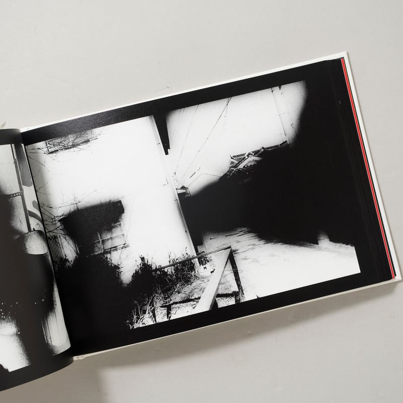 DAIDO SLIDE MXM / 森山大道(Daido Moriyama) | bookob
