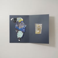 [サイン入/Signed]第45回 木村伊兵衛写真賞受賞記念 ZINE / 片山真理(Mari Katayama)、横田大輔(Daisuke Yokota)