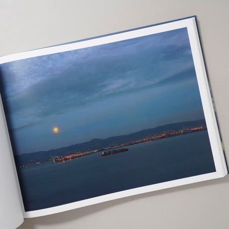 CARGO / Richard Misrach(リチャード・ミズラック)