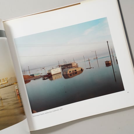 Crimes and Splendors : The Desert Cantos of Richard Misrach / Richard Misrach(リチャード・ミズラック)