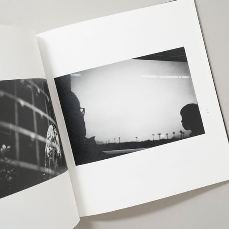 Tokyo Silence / 小川康博(Ogawa Yasuhiro)