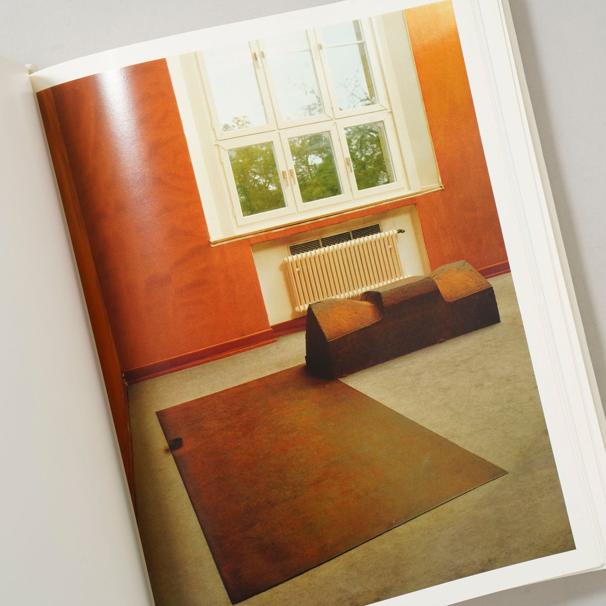 Block beuys　Joseph Beuys　ヨーゼフ・ボイス Joseph Beuys Block Beuys / Joseph Beuys(ヨーゼフ・ボイ