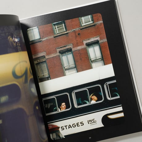 まだ見ぬソール・ライター / Saul Leiter(ソール・ライター)