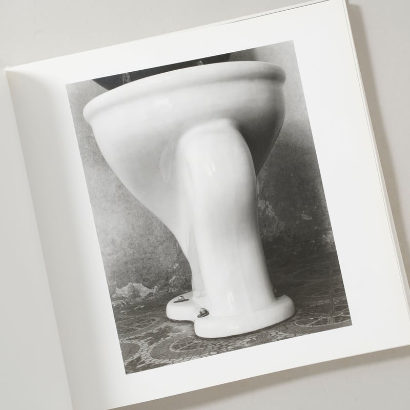 125 PHOTOGRAPHS / Edward Weston(エドワード・ウェストン) |