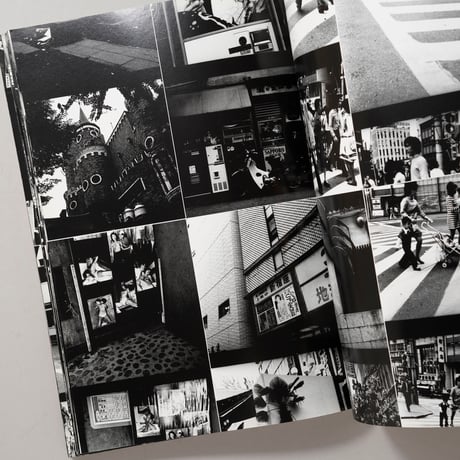 過去 / 荒木経惟(Nobuyoshi Araki)