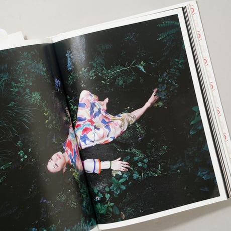 Araki. 45th Ed. / 荒木経惟(Nobuyoshi Araki)