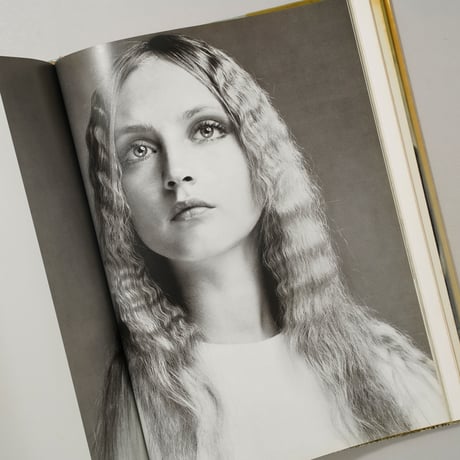 Richard Avedon Photographs 1947-1977 / Richard Avedon(リチャード・アヴェドン)