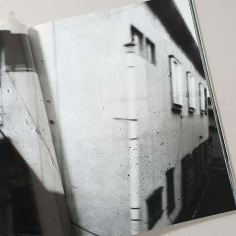 [サイン入/Signed] Session Press 07 垂乳根 / 横田大輔(Daisuke Yokota)