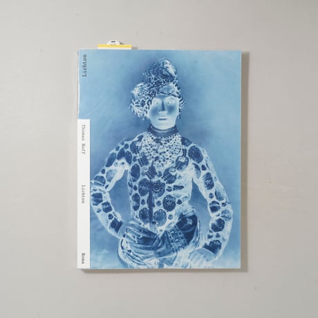 Lichten / Thomas Ruff(トーマス・ルフ)